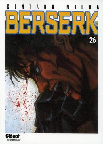 BERSERK - TOME 26