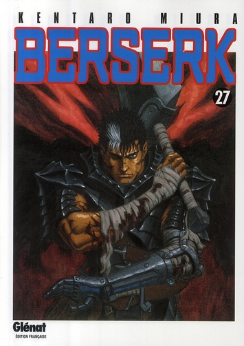 BERSERK - TOME 27