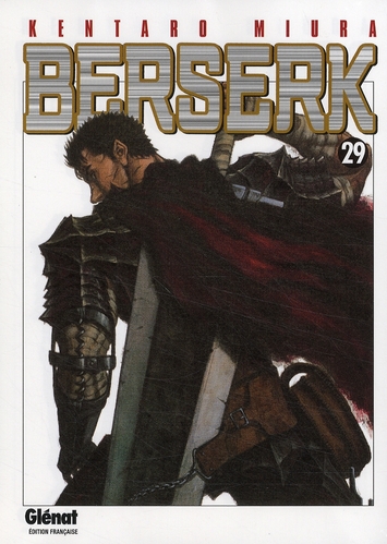 BERSERK - TOME 29