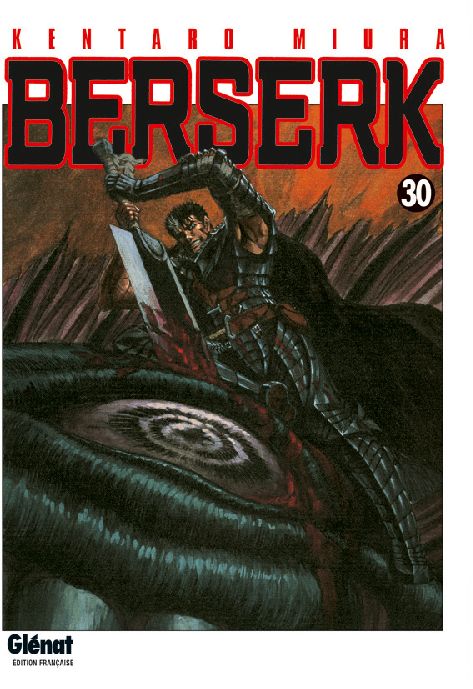 BERSERK - TOME 30