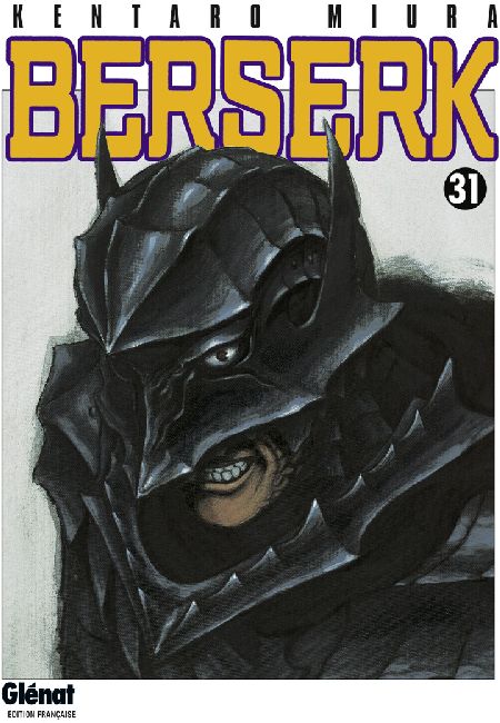 BERSERK - TOME 31