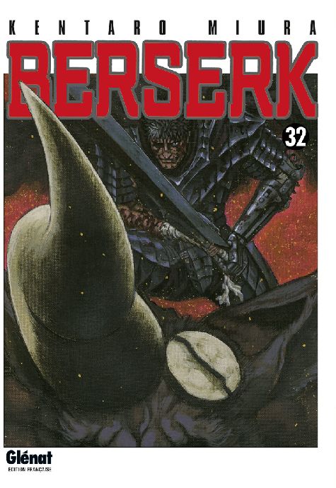 BERSERK - TOME 32