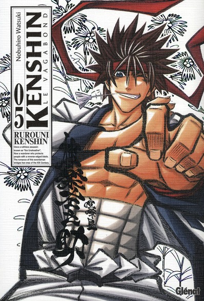 KENSHIN PERFECT EDITION - TOME 05