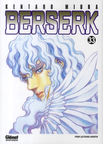 BERSERK - TOME 33