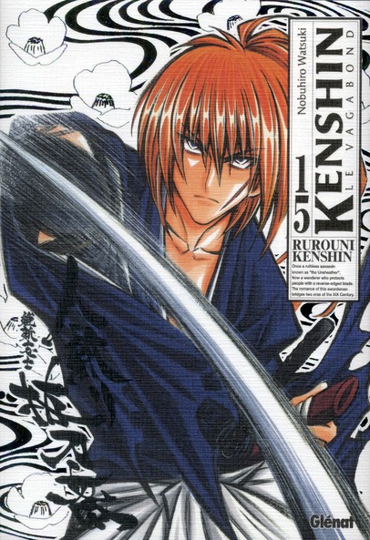 KENSHIN PERFECT EDITION - TOME 15