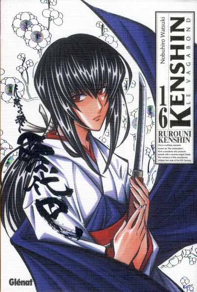 KENSHIN PERFECT EDITION - TOME 16