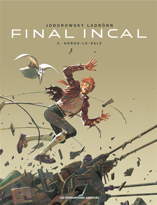 FINAL INCAL T03 - GORGO-LE-SALE