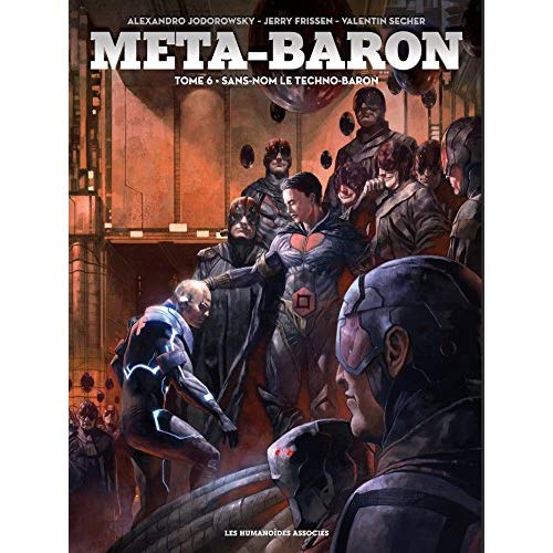 META-BARON T06