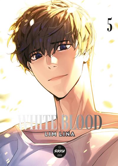 WHITE BLOOD - TOME 5