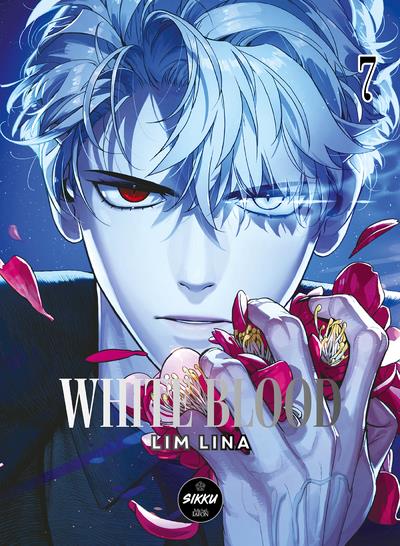 WHITE BLOOD - TOME 7