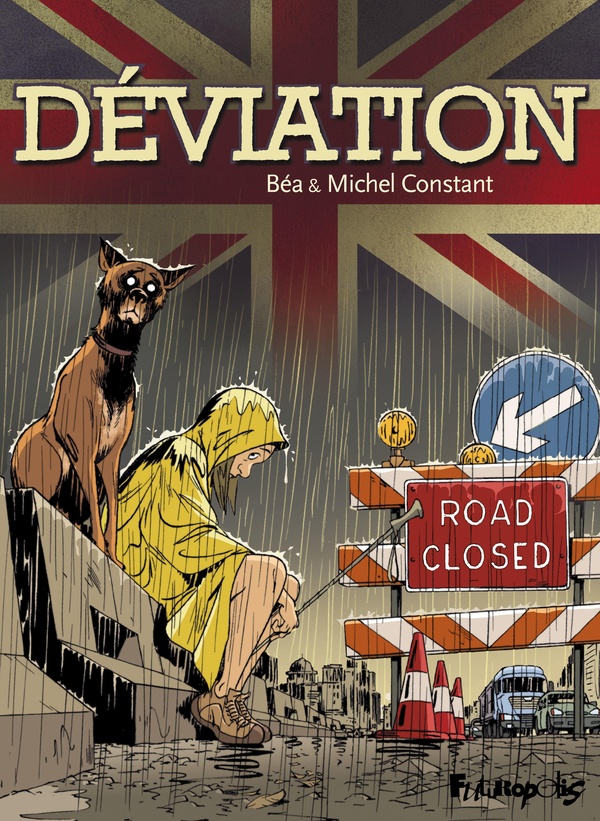 DEVIATION