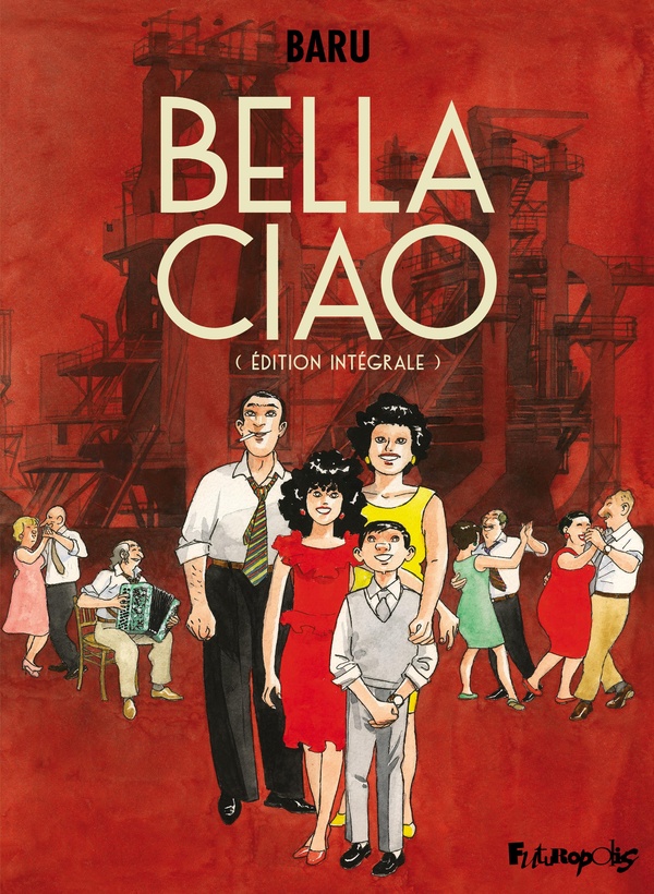 BELLA CIAO, INTEGRALE