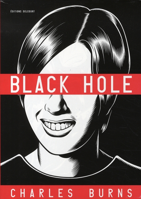 BLACK HOLE - INTEGRALE