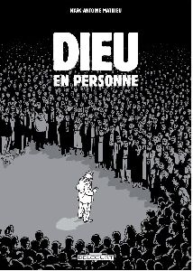 DIEU EN PERSONNE