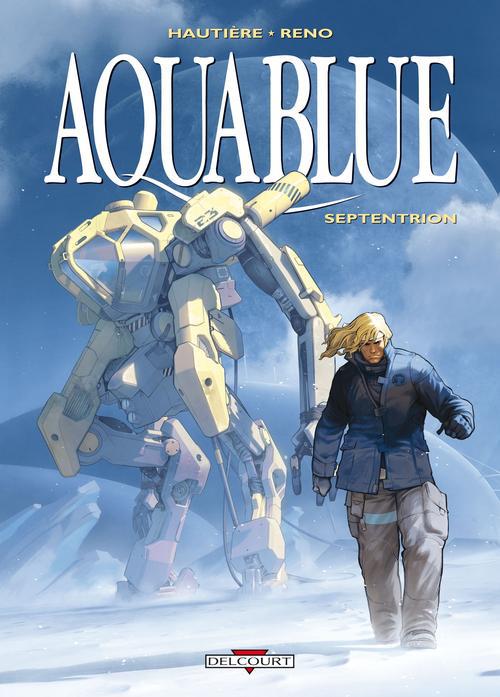 AQUABLUE T13 - SEPTENTRION