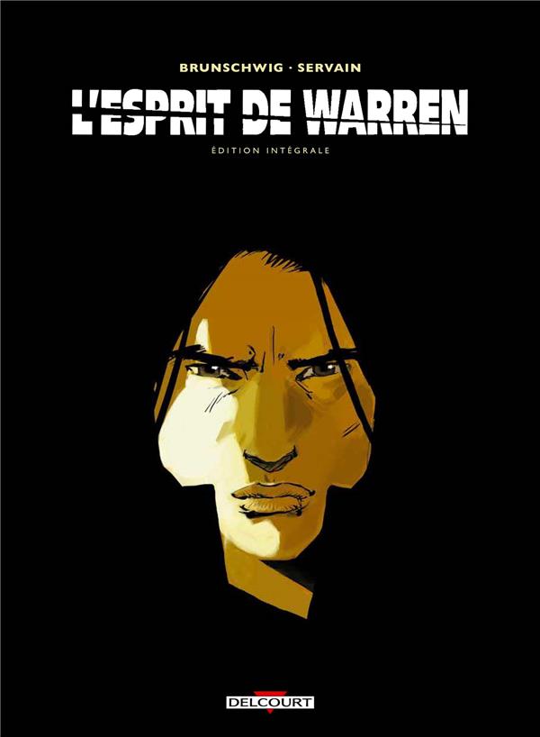 L'ESPRIT DE WARREN - INTEGRALE