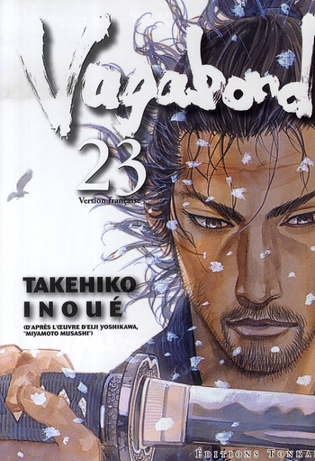 VAGABOND T23