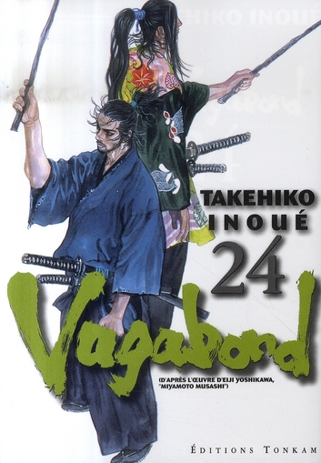 VAGABOND T24