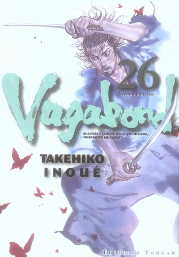 VAGABOND T26