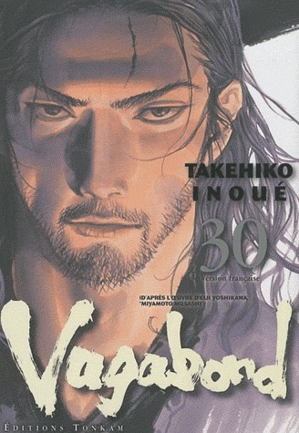 VAGABOND T30