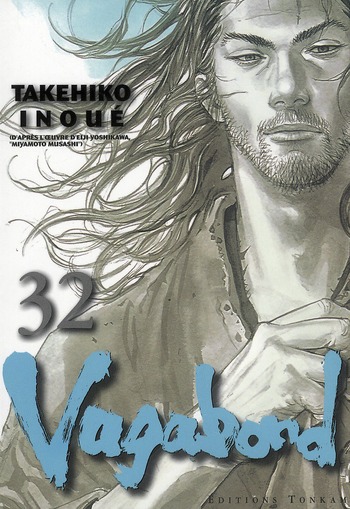 VAGABOND T32