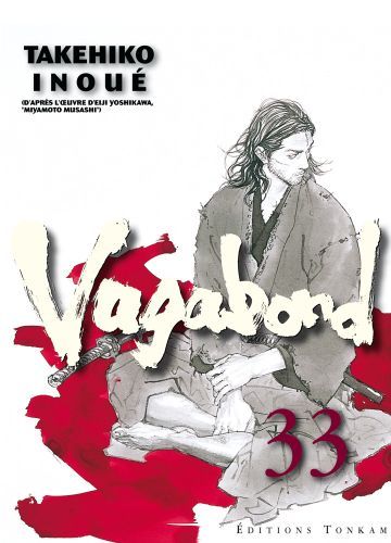 VAGABOND T33