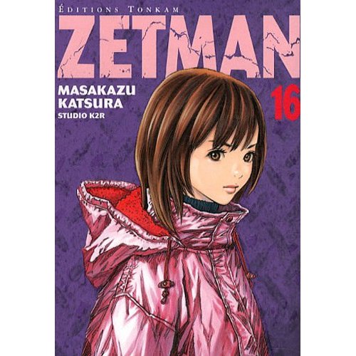 ZETMAN T16