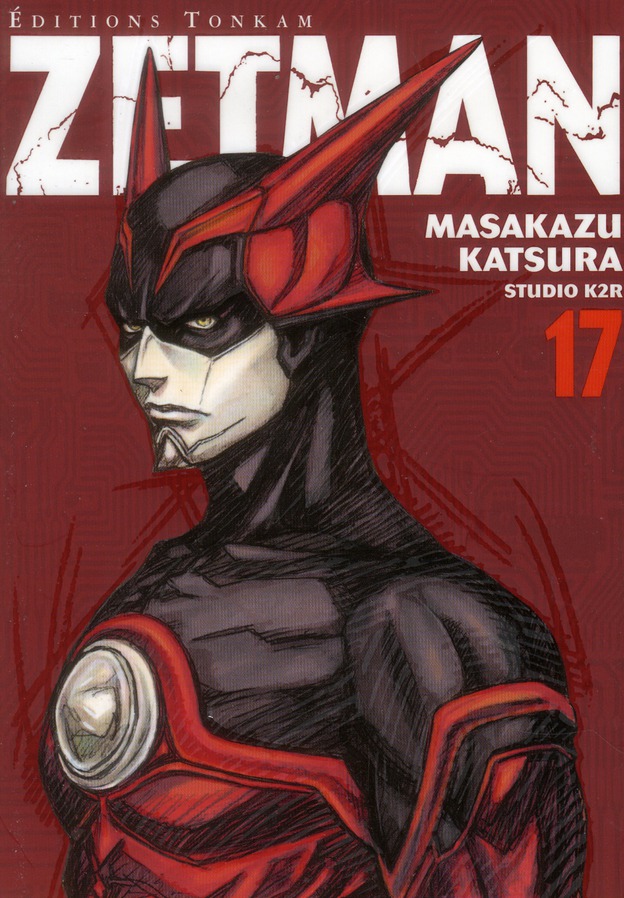 ZETMAN T17