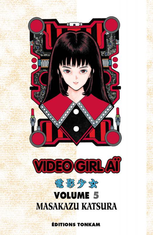 VIDEO GIRL AI T05