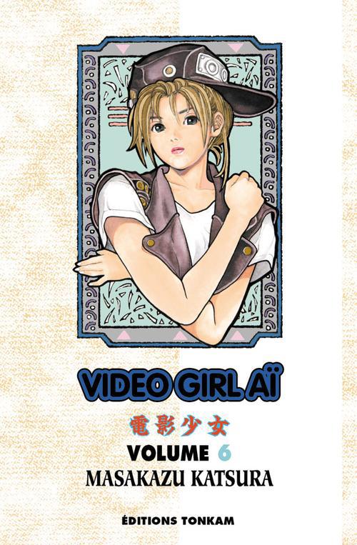 VIDEO GIRL AI T06