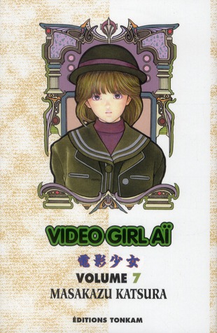 VIDEO GIRL AI T07