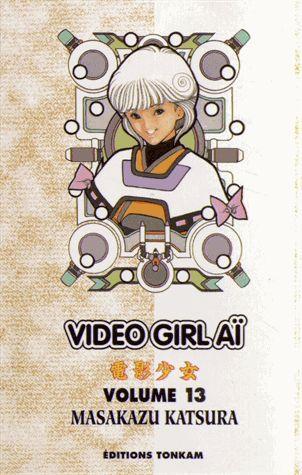 VIDEO GIRL AI T13