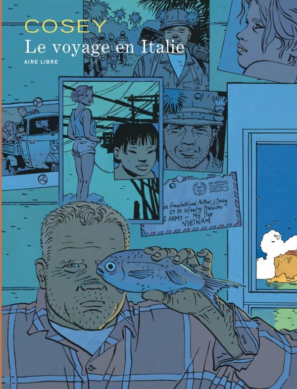 LE VOYAGE EN ITALIE (EDITION INTEGRALE) - TOME 1 - LE VOYAGE EN ITALIE (EDITION INTEGRALE) (REEDITIO