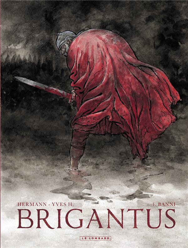 BRIGANTUS - TOME 1 - BANNI