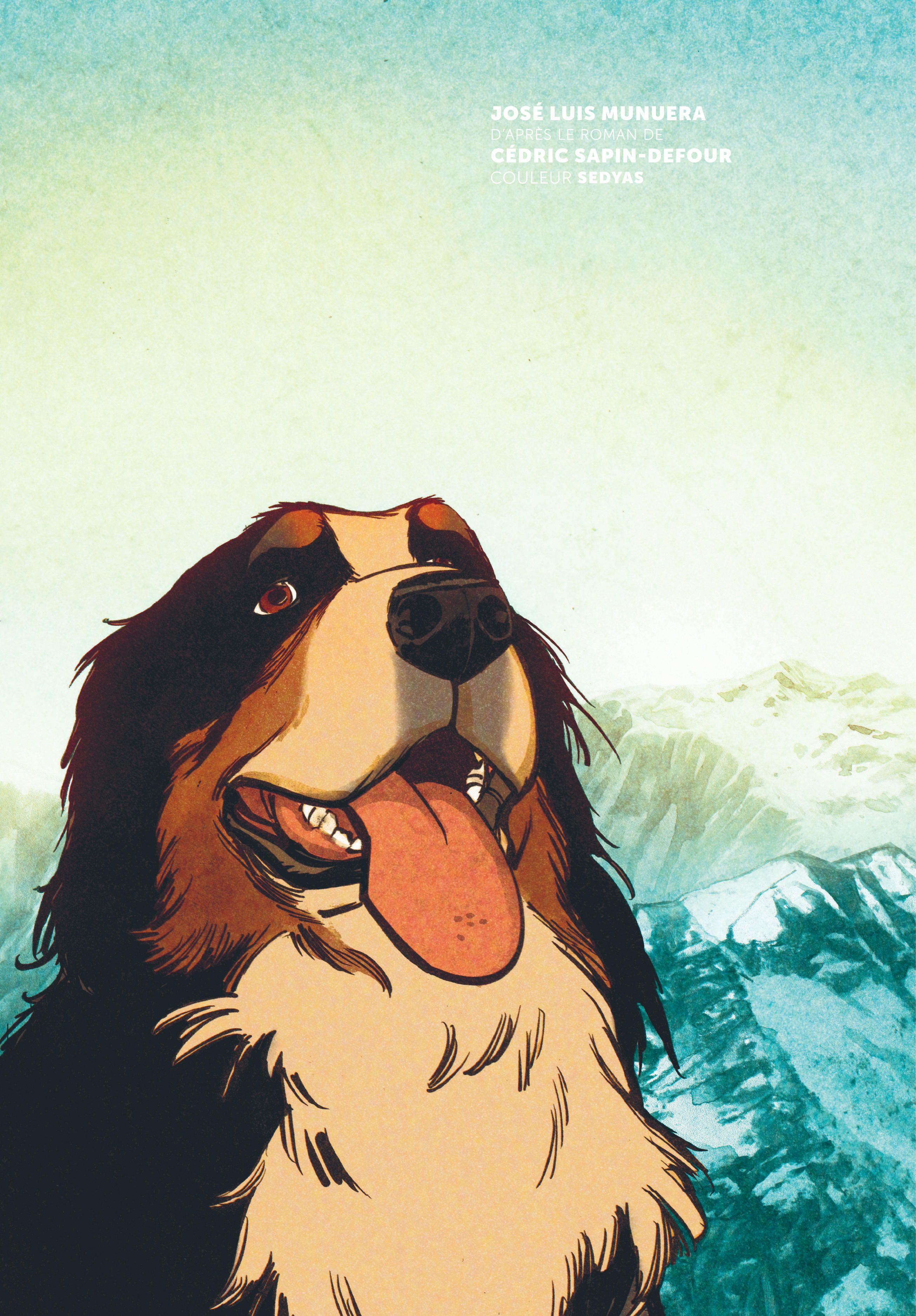 SON ODEUR APRES LA PLUIE