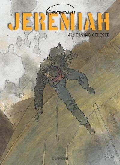 JEREMIAH - TOME 41 - CASINO CELESTE