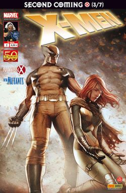 X-MEN V2 02