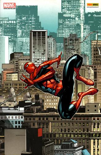 SPIDER-MAN 145 VC