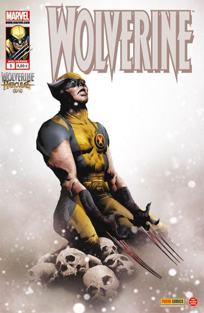 WOLVERINE V2 09