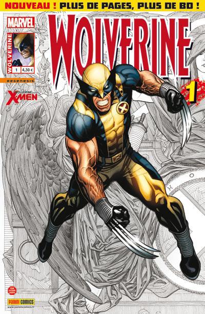 WOLVERINE 2012 001