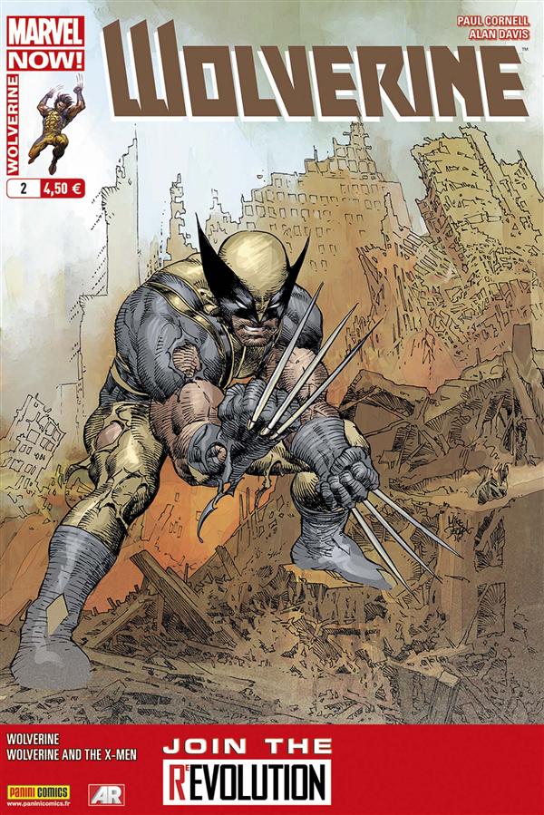 WOLVERINE 2013 002