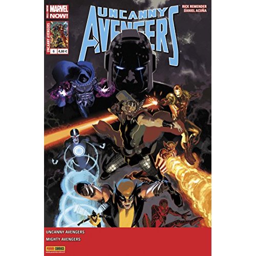 UNCANNY AVENGERS V2 06