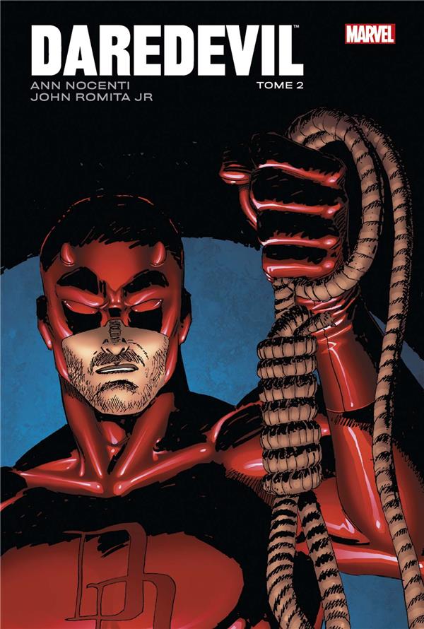 DAREDEVIL PAR NOCENTI-ROMITA JR T02