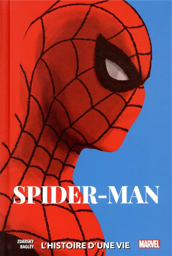 SPIDER-MAN: L'HISTOIRE D'UNE VIE