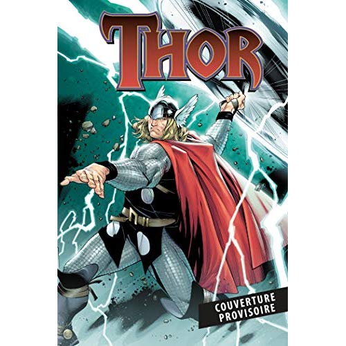 THOR T01: RENAISSANCE