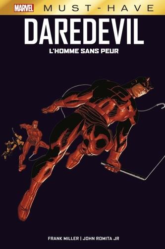 DAREDEVIL: L'HOMME SANS PEUR - Opération DOCTEUR FATALIS 2024