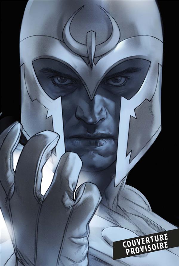 DAWN OF X VOL. 12 (EDITION COLLECTOR)