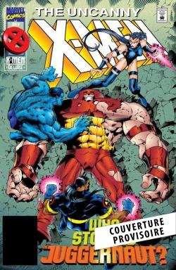 X-MEN : L'INTEGRALE 1995 (II) - (VOL. 42)