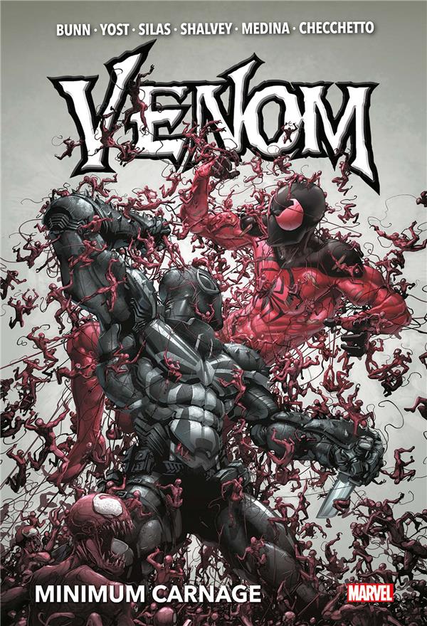 VENOM T03