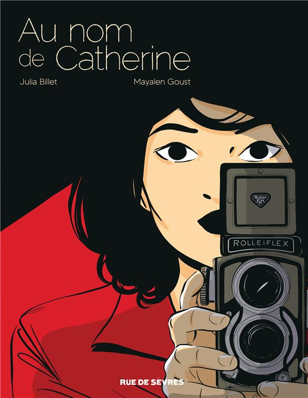 AU NOM DE CATHERINE